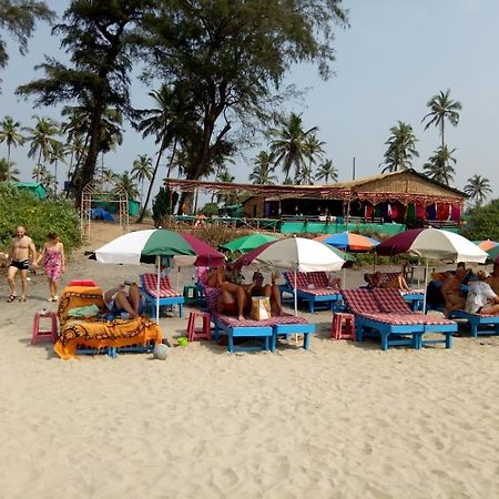 Sunset Beach Stay - Арамбол Екстериор снимка