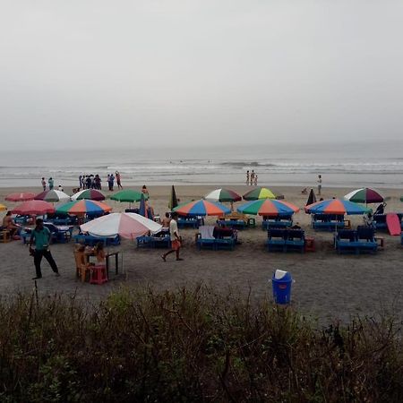 Sunset Beach Stay - Арамбол Екстериор снимка