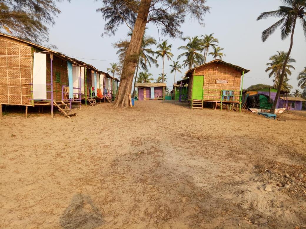 Sunset Beach Stay - Арамбол Екстериор снимка