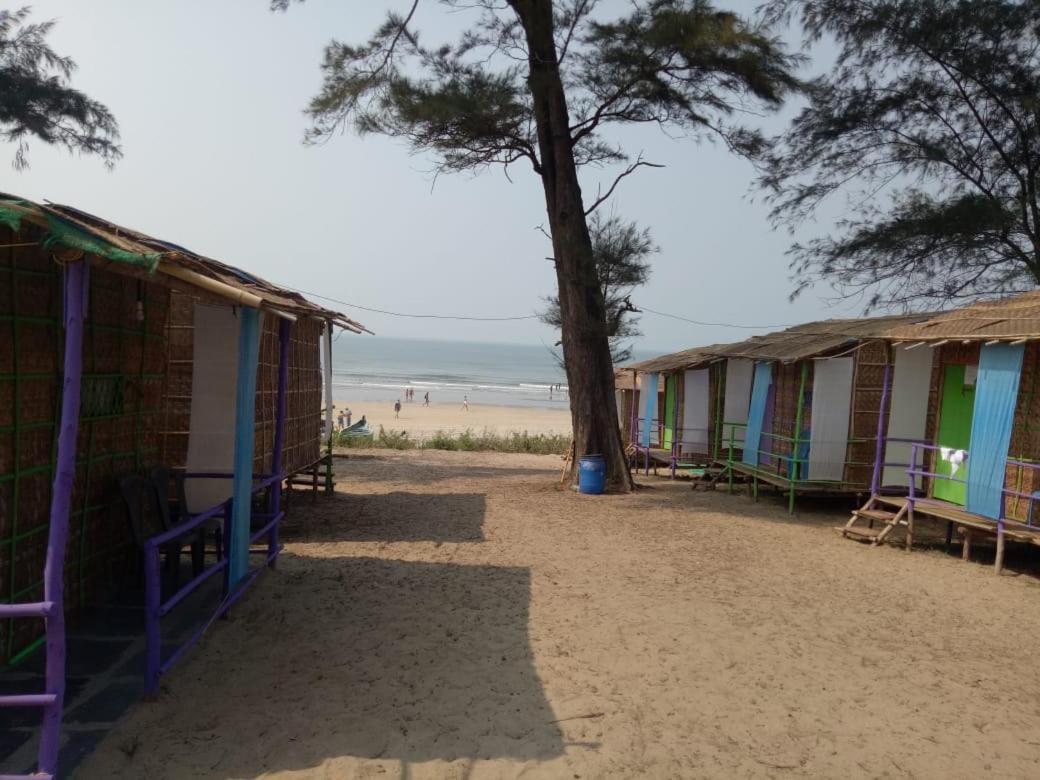 Sunset Beach Stay - Арамбол Екстериор снимка