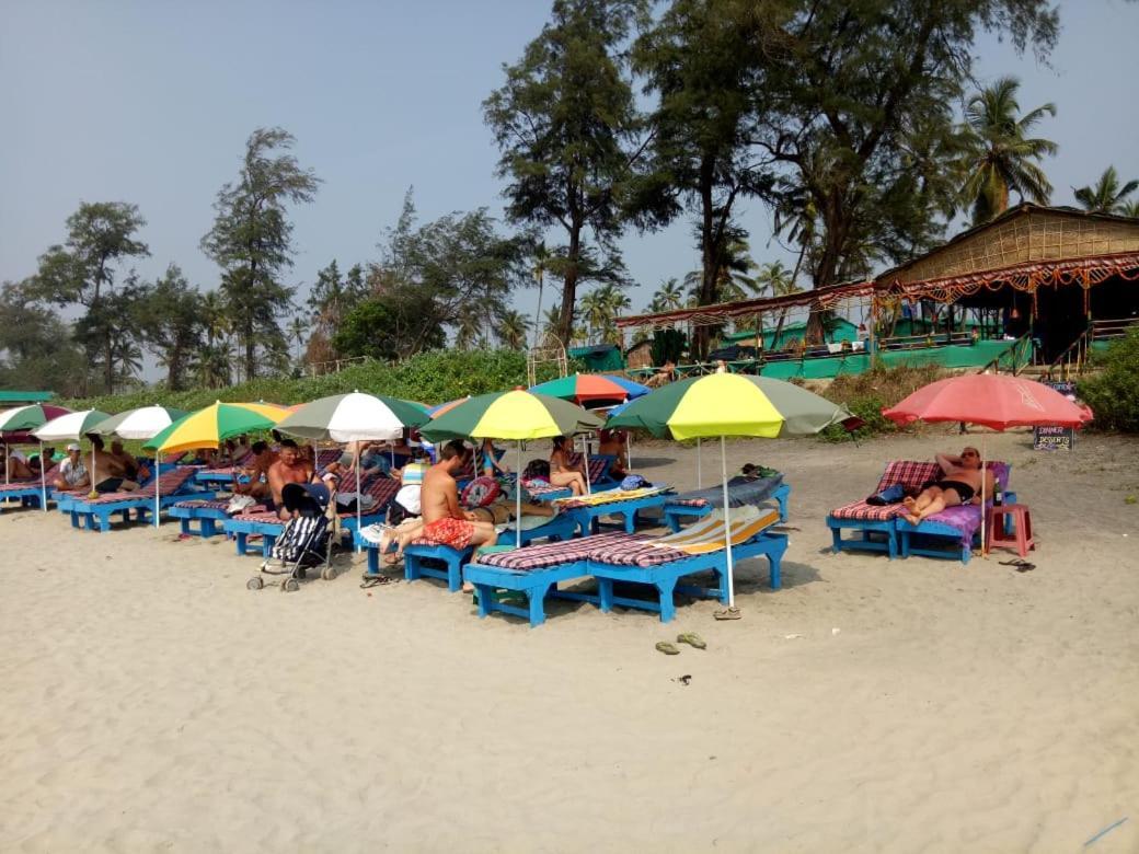 Sunset Beach Stay - Арамбол Екстериор снимка