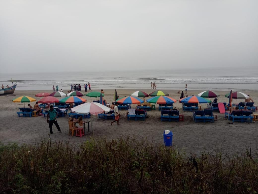 Sunset Beach Stay - Арамбол Екстериор снимка